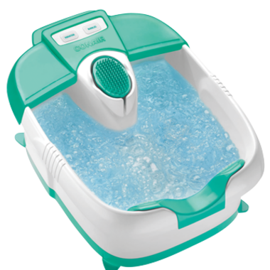 Conair Relaxing Foot Spa