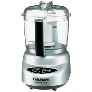 Cuisinart 3 Cup 'Mini-Prep Plus' Food Processor