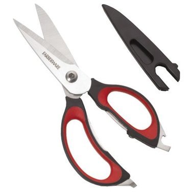 Farberware 4 In 1 Ultimate Shears