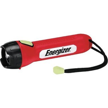 Energizer Waterproof LED Flashlight