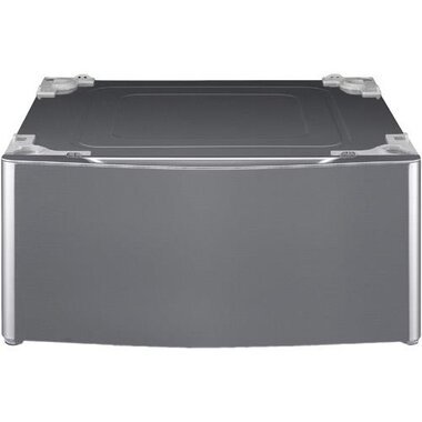 LG 29" Storage Pedestal - Graphite Steel