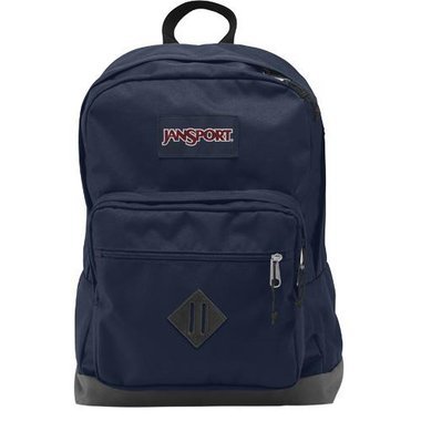 JanSport City Scout Backpack - Blue