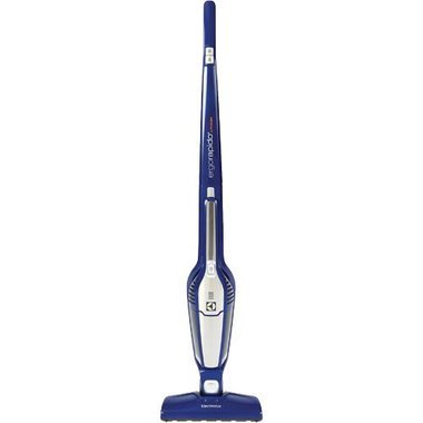 Electrolux Ergorapido Lithium Ion 2-1 Stick And Handheld Vacuum