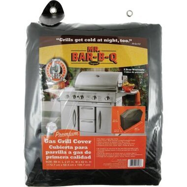 Mr. Bar-B-Q Premium Large Gas Grill Cover