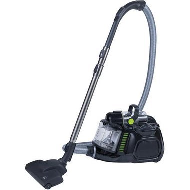 Electrolux Silent Performer Cyclonic Canister Vacuum Cleaner