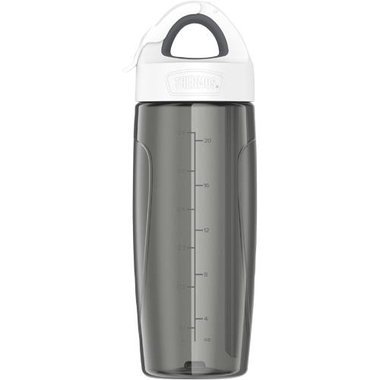 Thermos 24 Oz Eastman Tritan Sport Bottle With Covered Straw
