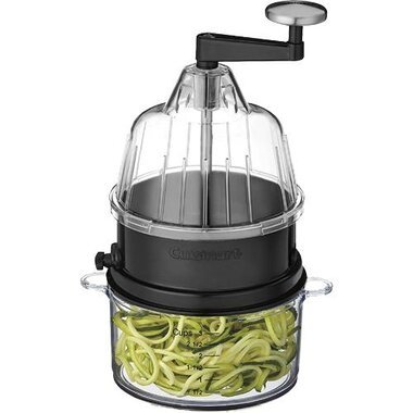Cuisinart Food Spiralizer