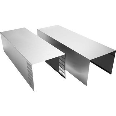 Whirlpool Wall Hood Chimney Extension Kit