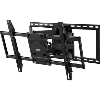 Vidao Full Motion Wall Mount For Most 42"-90" Flat Panel TV