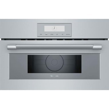 THERMADOR 30" Professional Built-In Microwave