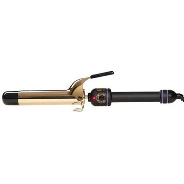 Hot Tools Signature Series Gold Curling Iron