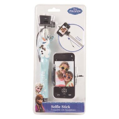 Vivitar Frozen Selfie Stick
