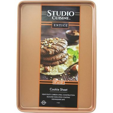 Studio Cuisine 9" x 13" Cookie Sheet