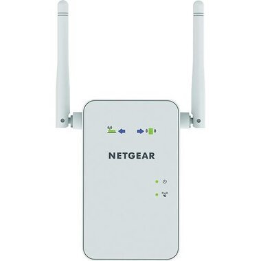 Netgear Wireless Range Extender