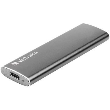 Verbatim 120GB Vx500 External SSD, USB 3.1 Gen 2