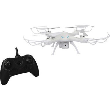 Vivitar Wi-Fi Fly View Camera Drone