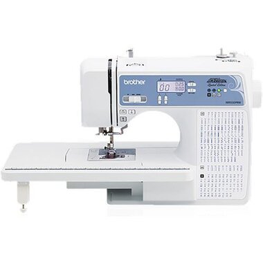 Brother Computerized Sewing Machine