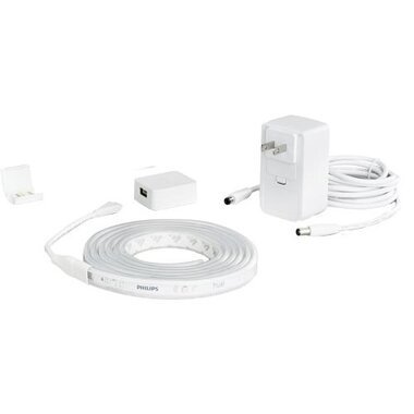 Philips Hue Lightstrip Plus Bluetooth V4 2m Base Kit