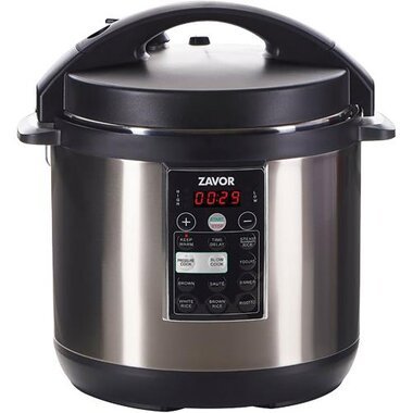 Zavor LUX 8-Quart Muli-Cooker