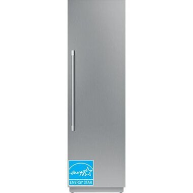 THERMADOR 13 CuFt Smart Built-In Panel Ready Freezer