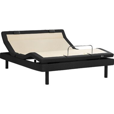 Tempur-Pedic Queen Ergo Extend Smart Base With Sleeptracker