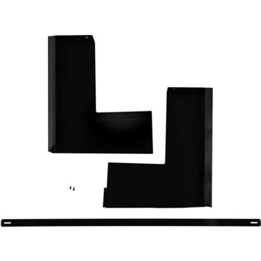 GE 36" Over-the-Range Microwave Accessory Filler Kit