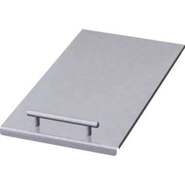 THERMADOR 12" Pro Griddle Cover