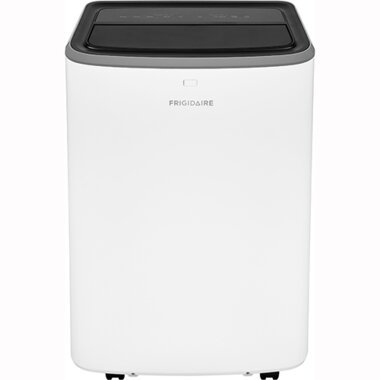 Frigidaire 13,000 BTU 8,000 DOE SAAC BTU 115 Volt Portable Cool Only Air Conditioner With Dehumidifier Mode