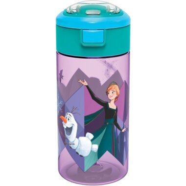 Zak Frozen II 18 Oz. Flex Sip Bottle