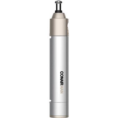 Conair MetalCraft High-Performance Nose/Ear Trimmer