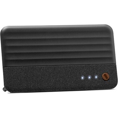 One For All 60-Mile Black Fabric Designer Style HDTV Antenna