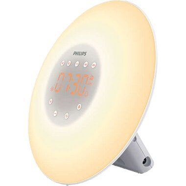 Philips SmartSleep Wake-Up Light