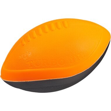 NERF Turbo Jr. Sport Football
