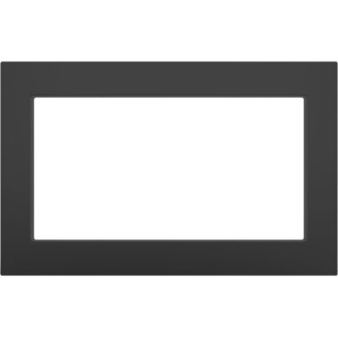GE 30" Built-In Trim Kit - Black