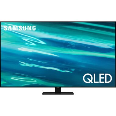 Samsung 50" Class QLED 4K UHD Q8DA Series Smart TV 2021