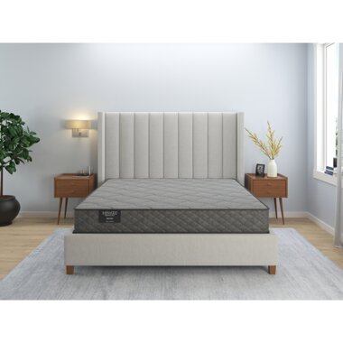 Sherwood Essentials Brooke Queen Luxury Firm Innerspring Mattress