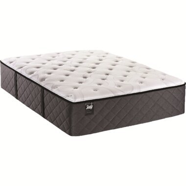 Sealy Ivy Rose II Plush California King Innerspring Mattress