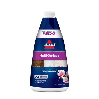 Bissell Multi-Surface Floor Cleaning Formula